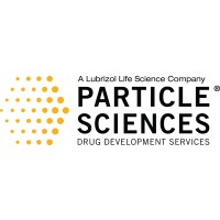 Particle Sciences, A Lubrizol Life Science Company